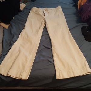 Banana Republic Classic Wide Leg Denim Jeans